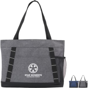 Snap Meeting rPET Tote - BT2197