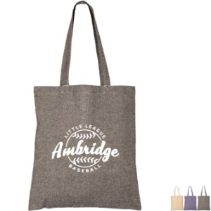 Recycled Convention Tote Bag - SB2508