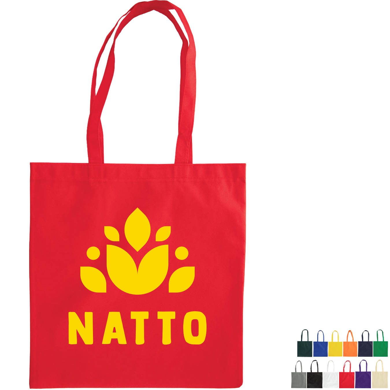 Product Photo 1 Non Woven Convention Bag