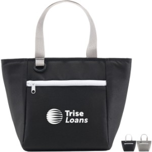 Focus rPET 6 Can Lunch Cooler - BT2301