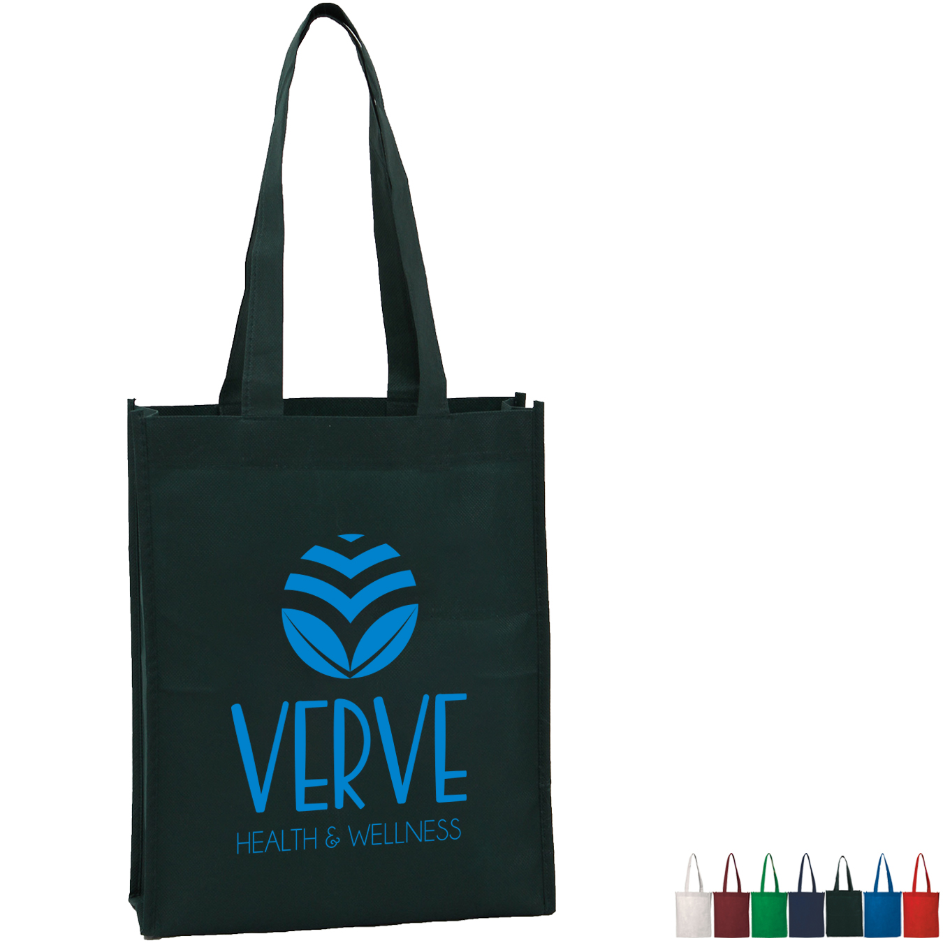 Product Photo 1 Medium Non-Woven Shopper Bag