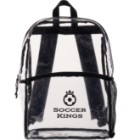 Photo 57 Vue Clear PVC Backpack