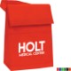 Non Woven Colored Lunch Pack