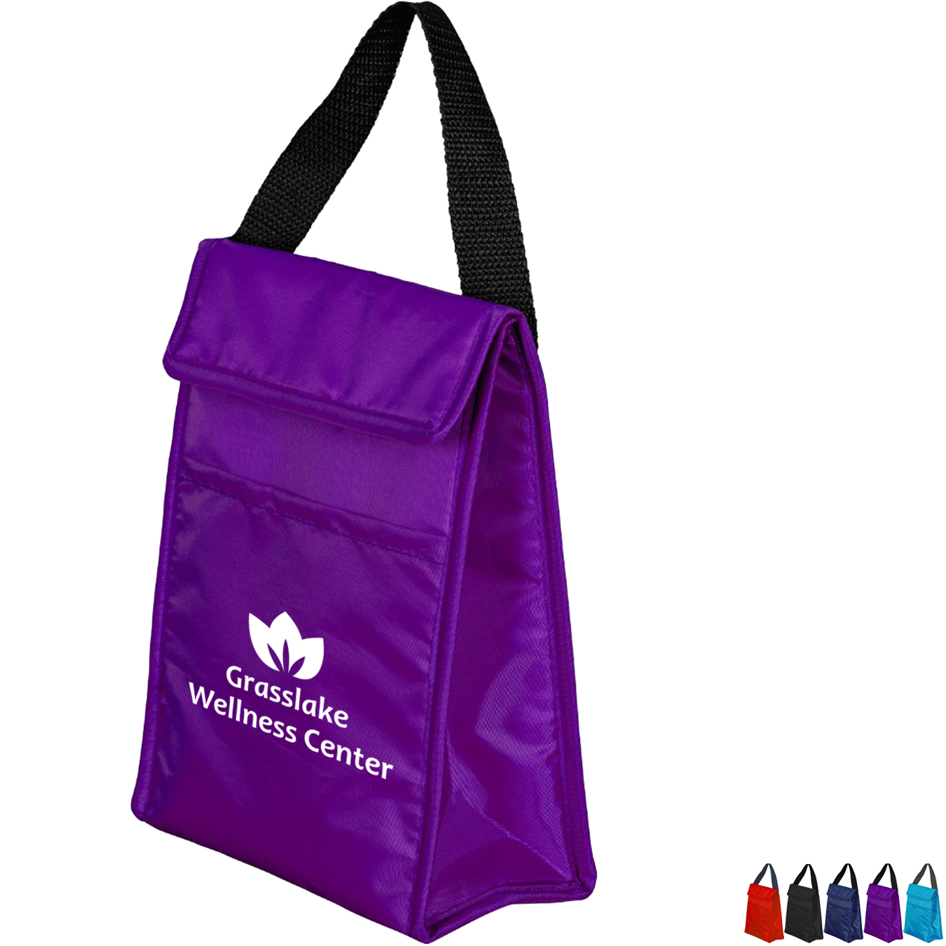 Product Photo 1 Polyester Lunch Pack