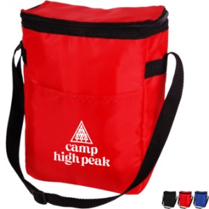 Large Insulated Cooler Bag (12 Pack) - SB2536
