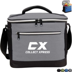 Colored Picnic Cooler Bag - SB2539