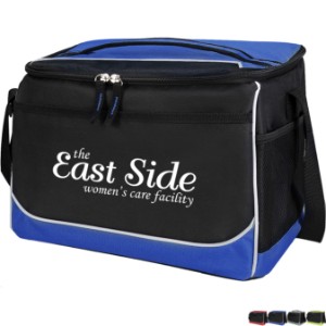 Roosevelt Colored Cooler Bag - SB2540