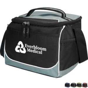 Washington Colored Cooler Bag - SB2544