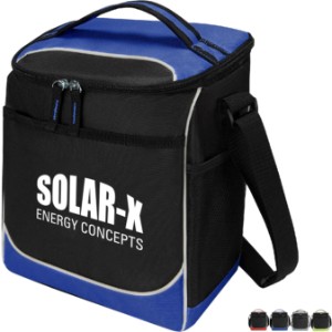 Lincoln Colored Cooler Bag - SB2545