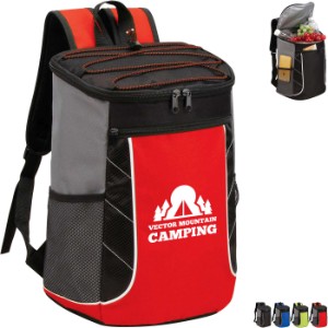 Everest Colored Backpack Cooler - SB2547
