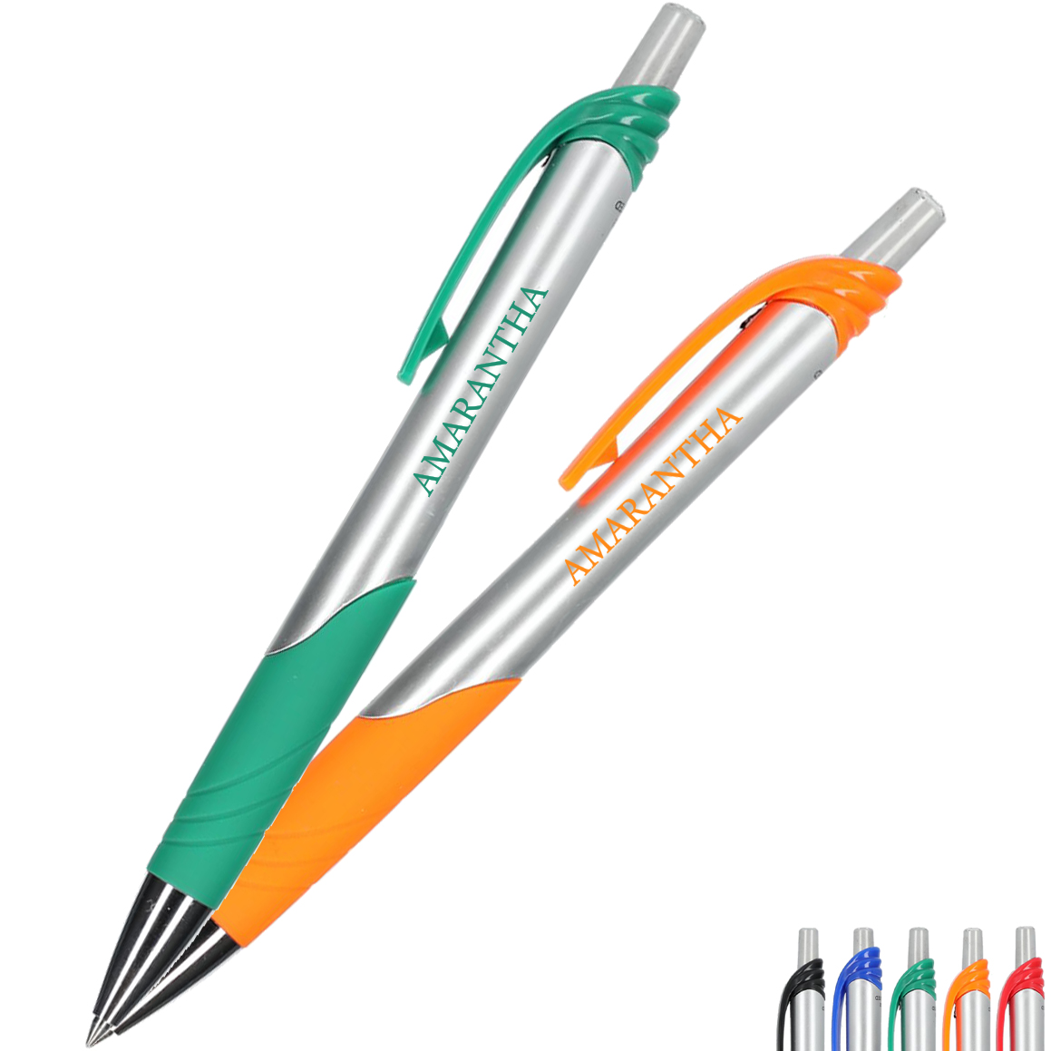 Product Photo 1 Crux Recycled ABS Gel Pen