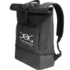 Executive Work/Play Backpack - SB2550