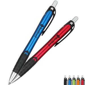 Incline Recycled ABS Gel Pen - BT2179