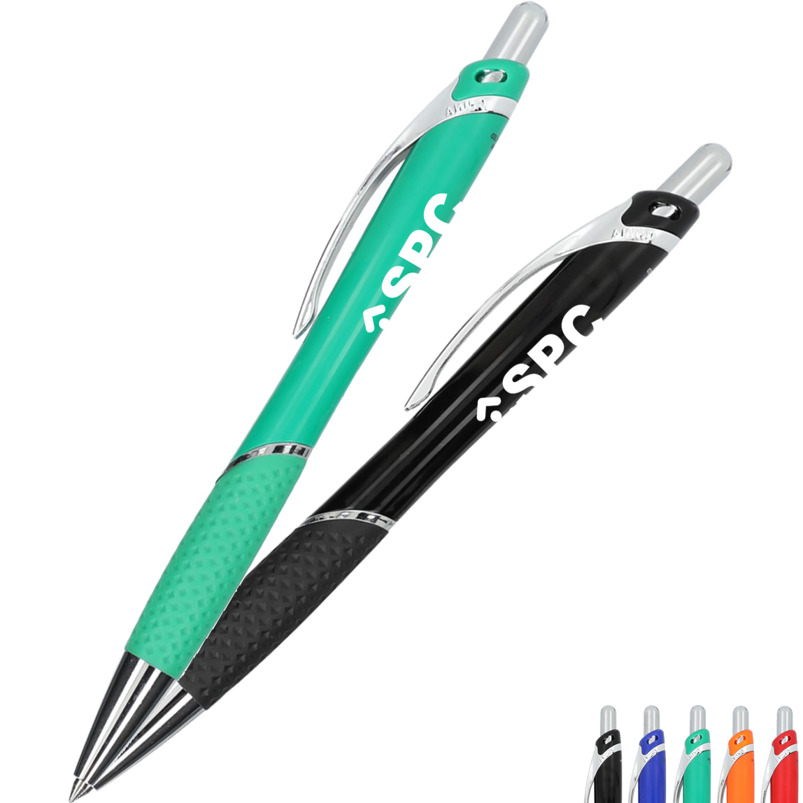Product Photo 1 Pivot Recycled ABS Gel Pen