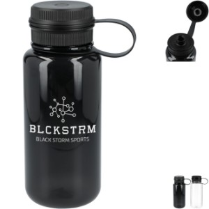 Quest Tritan™ Renew Sports Bottle, 30oz. - BT2184