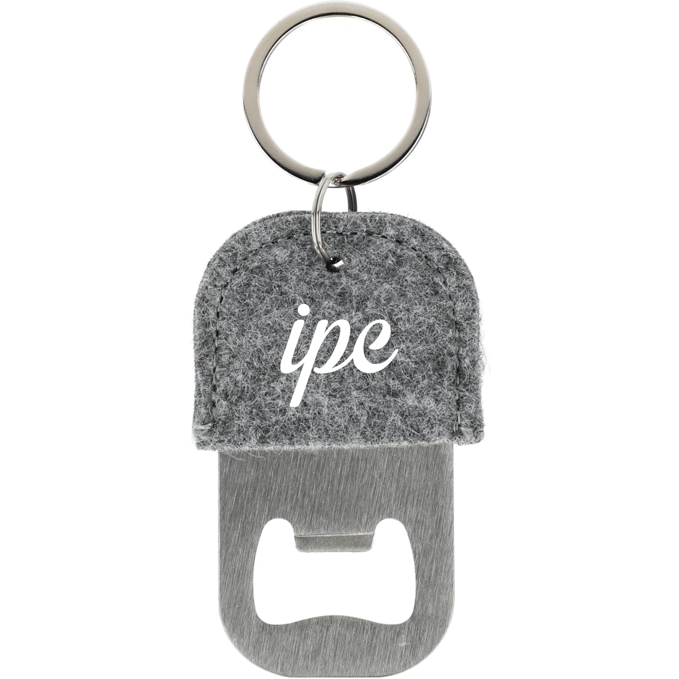 Product Photo 1 The Goods™ Recycled Felt Bottle Opener