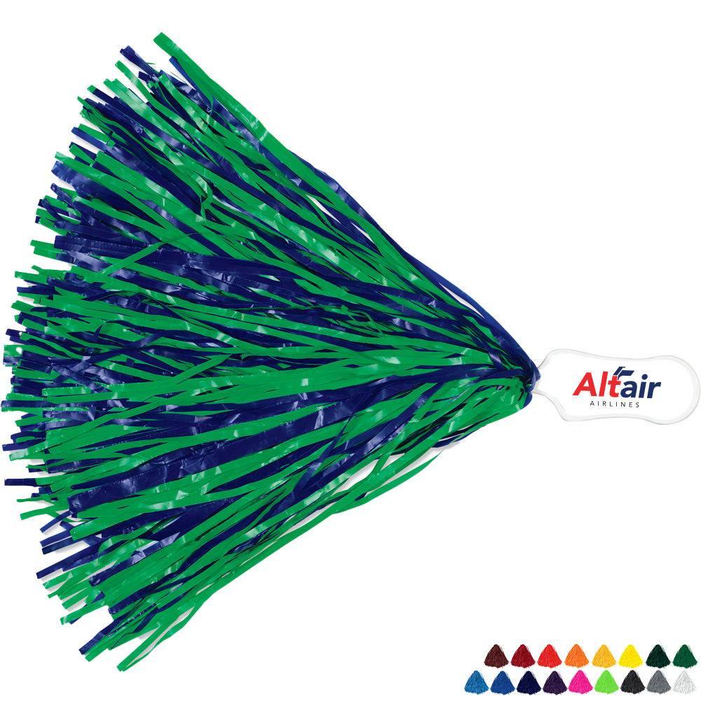 Product Photo 1 Contour Handle Pom, Full Color