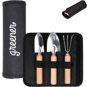 Mini Garden Tool Set - HT6402