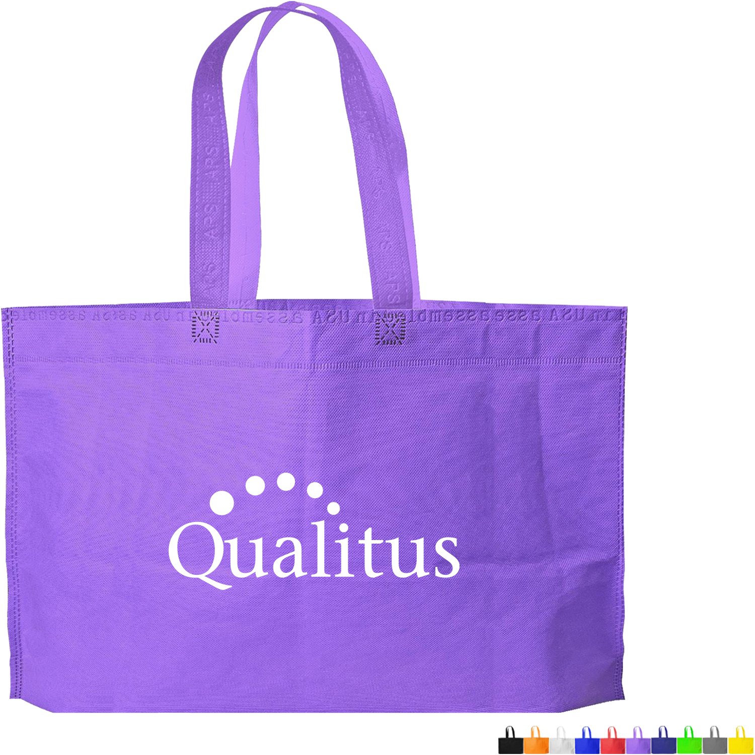 Product Photo 1 Super Market Non-Woven Bag