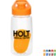 Easy Pour Water Bottle with Floating Infuser