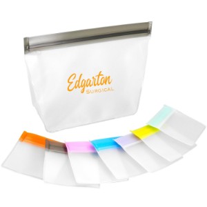 Reusable Travel Bag Set - AL8415