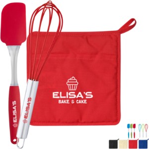 Baking Basic Kit - HT6412