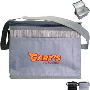 Graph Insulated Cooler Bag - AL8405