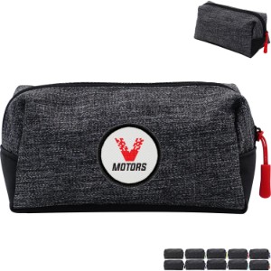 X Line Emblem XL Travel Pouch - AL8408