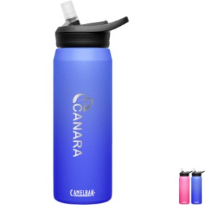 Camelbak® Eddy® + Ombre Vacuum Insulated Bottle, 25oz. - LD5355