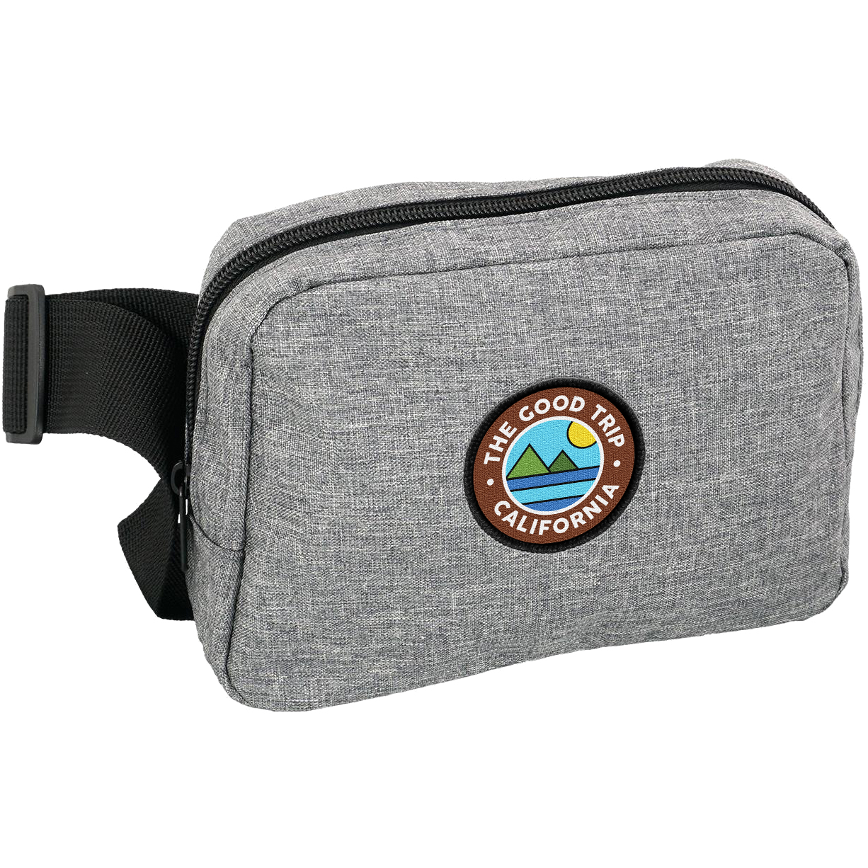 Product Photo 1 Recycled Emblem Fanny Pack