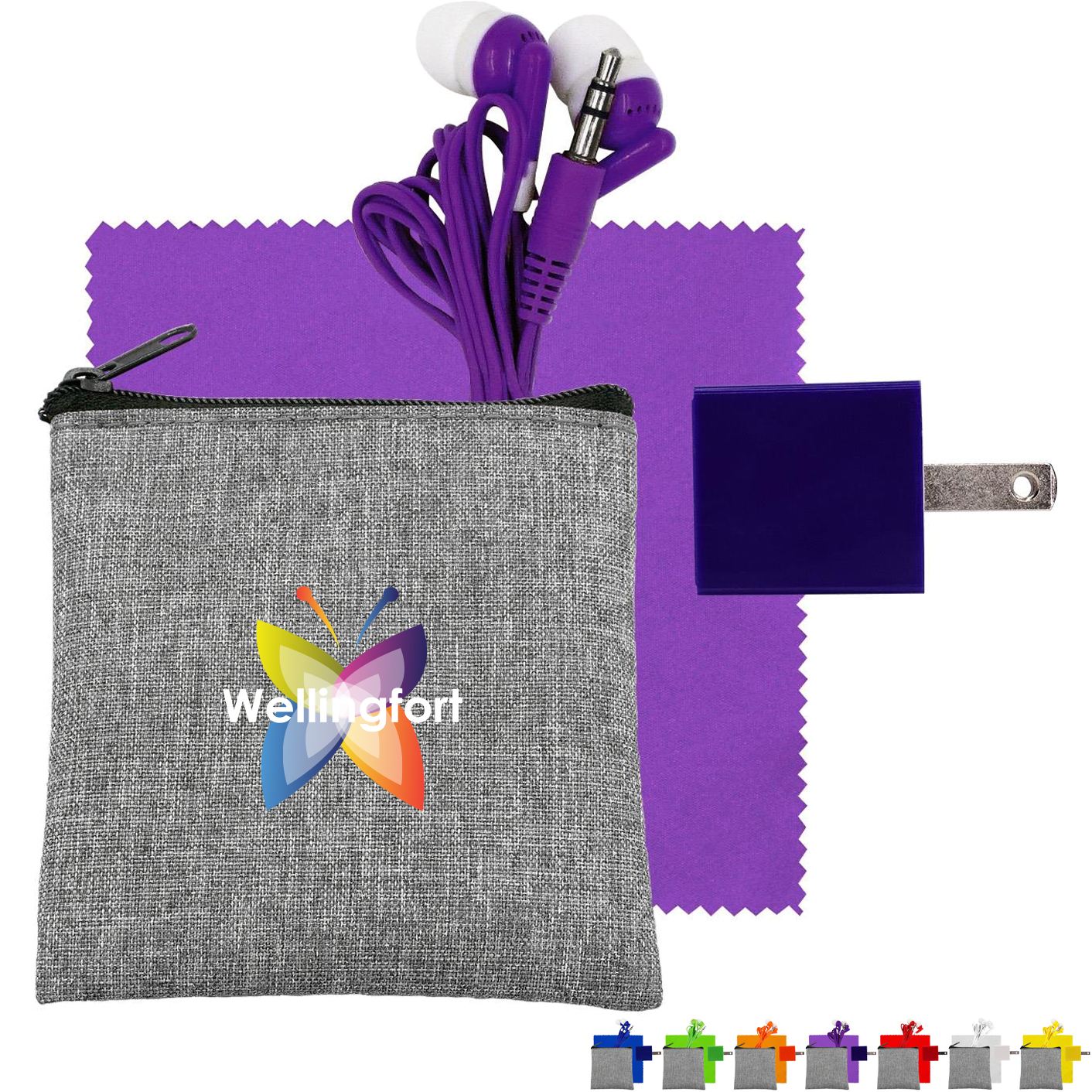 Product Photo 1 Recycled Tech Set