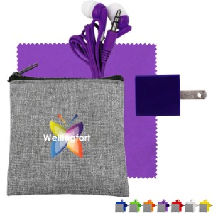 Recycled Tech Set - AL8424