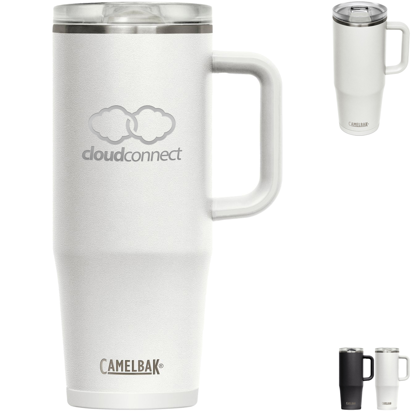 Product Photo 1 Camelbak® Thrive™ Leak Proof Vacuum Insulated Mug, 32oz.