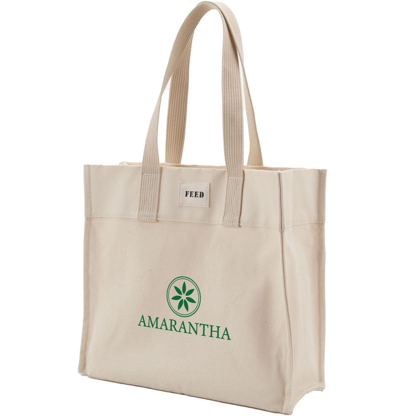 Product Photo 1 FEED® Organic Cotton Market Tote