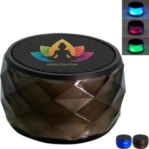 Mini Diamond Bluetooth Speaker - AL8440