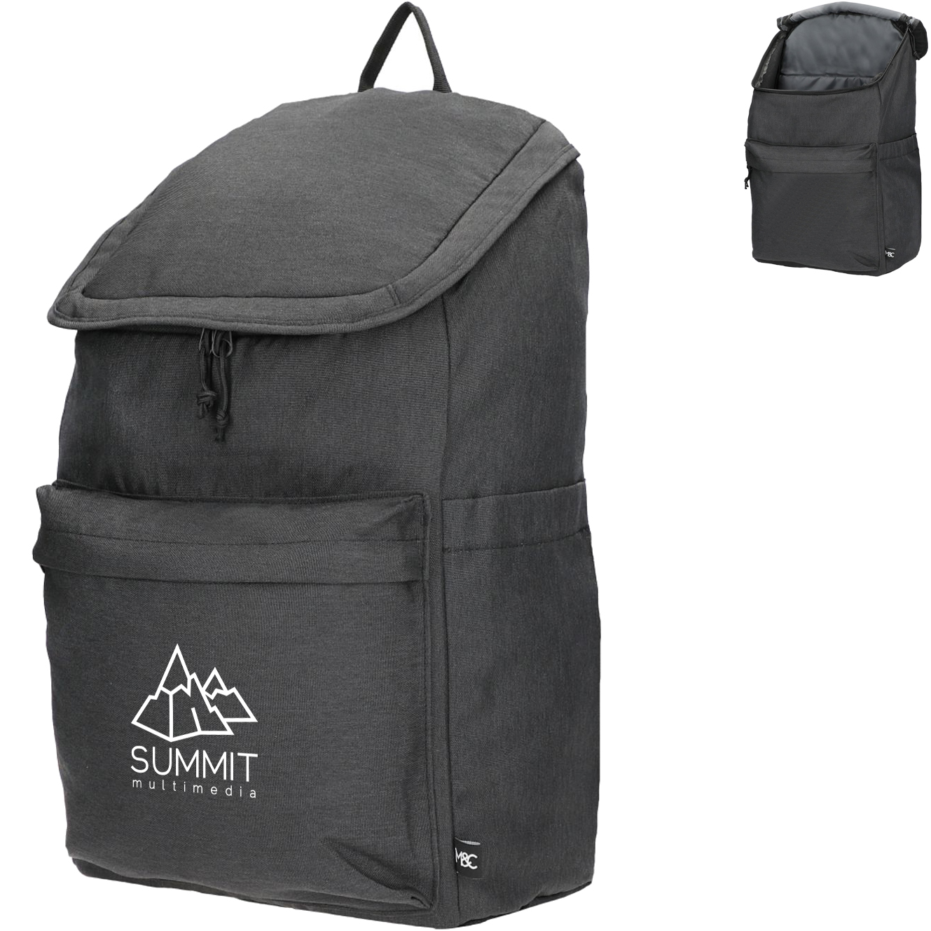 Product Photo 1 Merchant & Craft Repreve 15" Computer Backpack