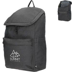 Merchant & Craft Repreve 15" Computer Backpack - LD5377
