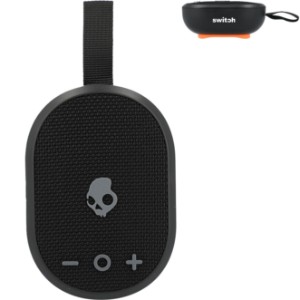 Skullcandy® Ounce Bluetooth Speaker - LD5394