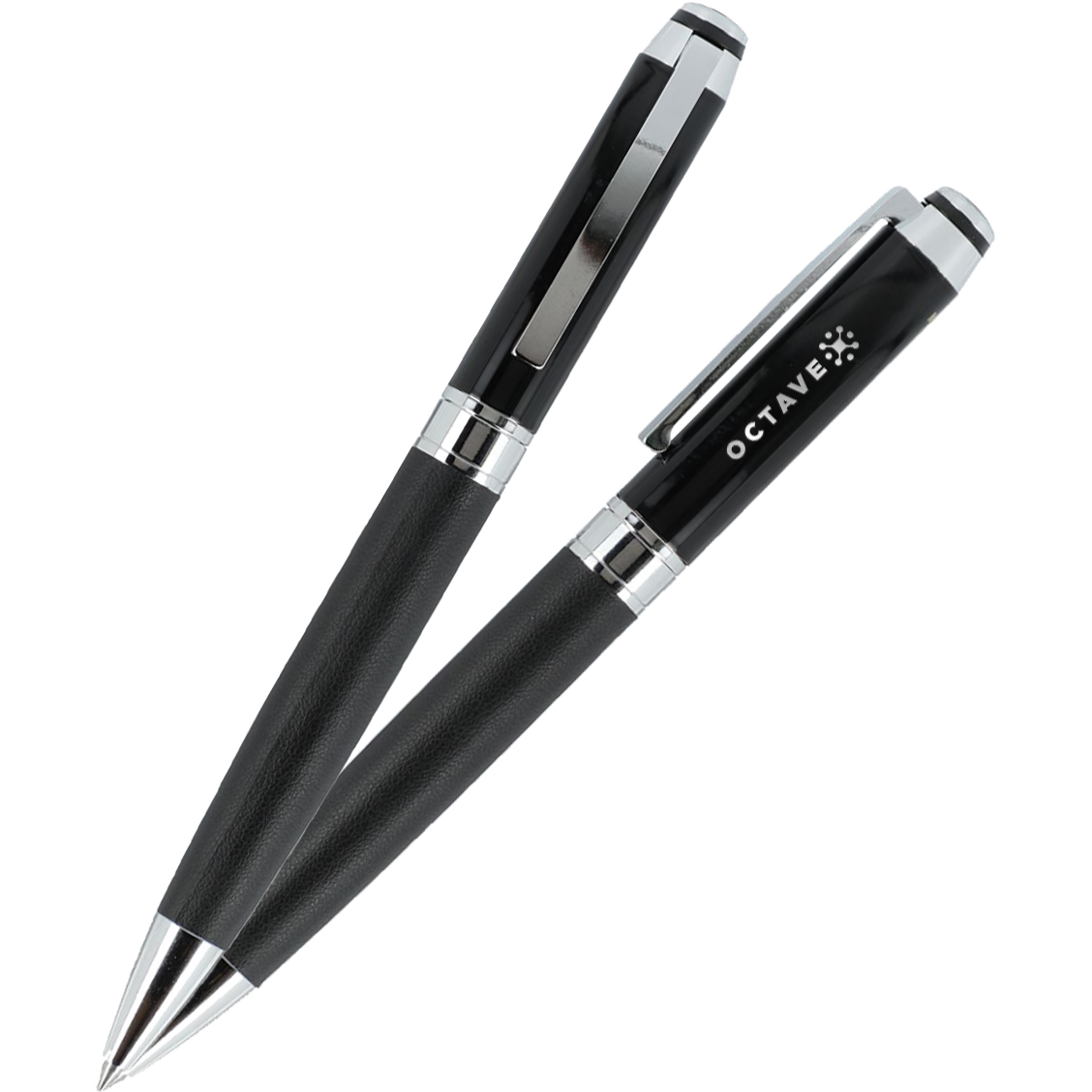 Product Photo 1 Hyde Recycled Brass Gel Ballpoint Pen