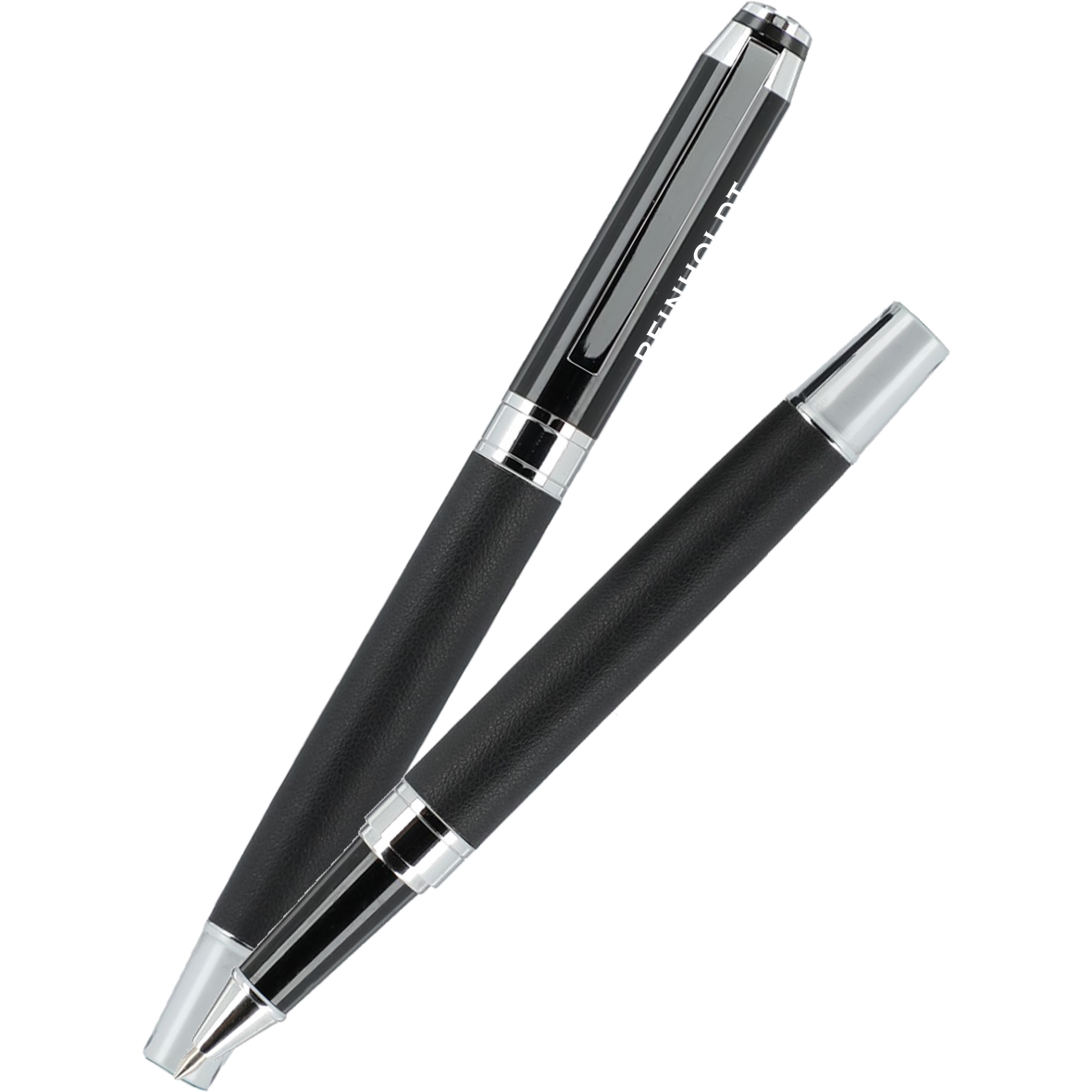 Product Photo 1 Hyde Recycled Brass Gel Rollerball Pen