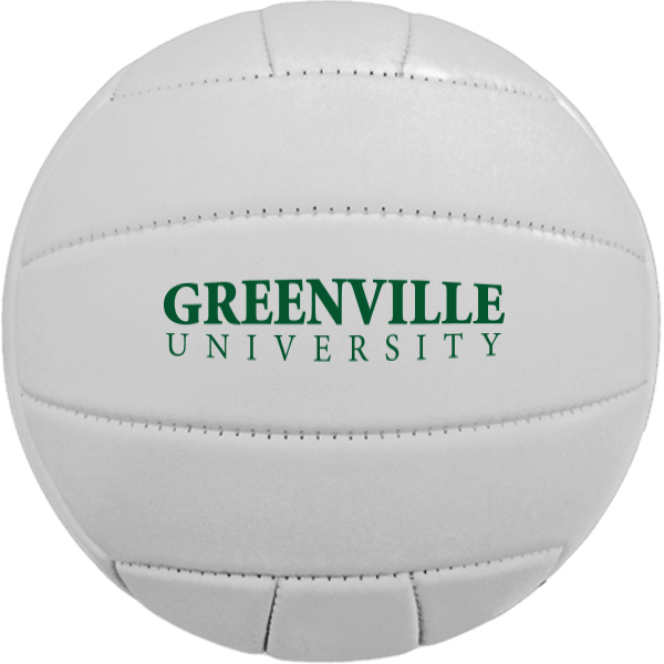Product Photo 1 Full Size Synthetic Leather Volleyball, 26"