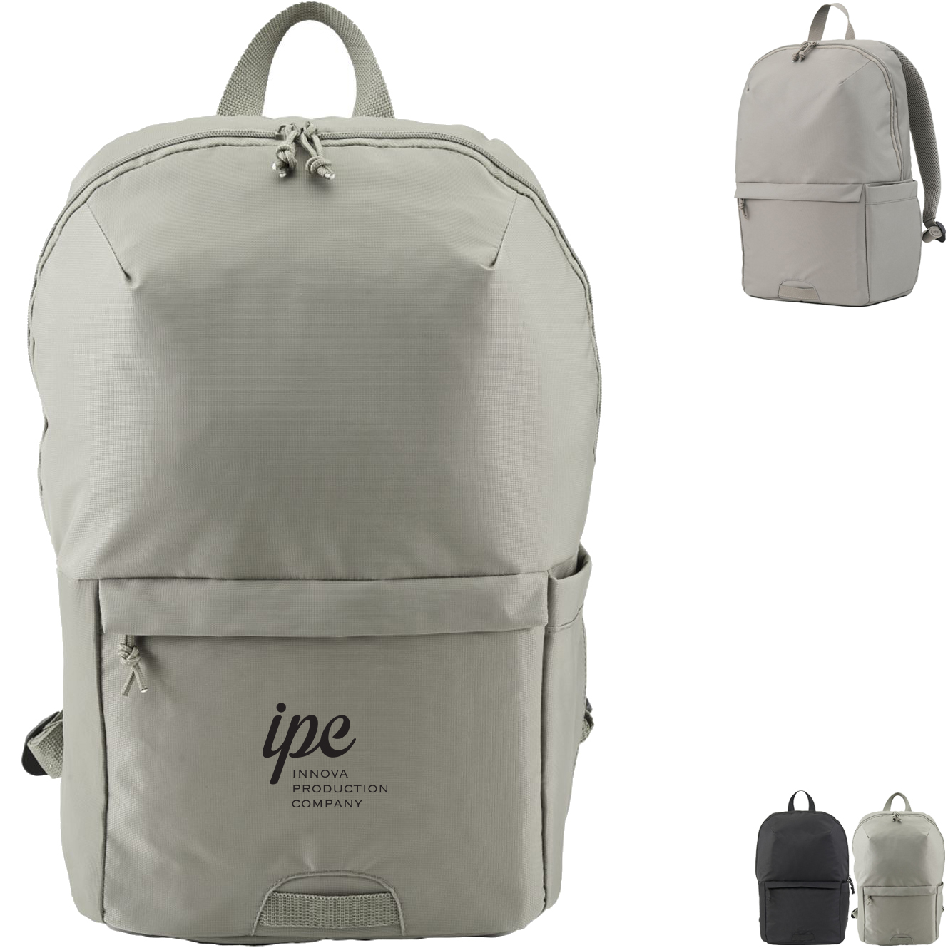 Product Photo 1 Greenway rPET 15" Laptop Backpack