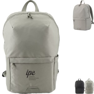 Greenway rPET 15" Laptop Backpack - LD5375