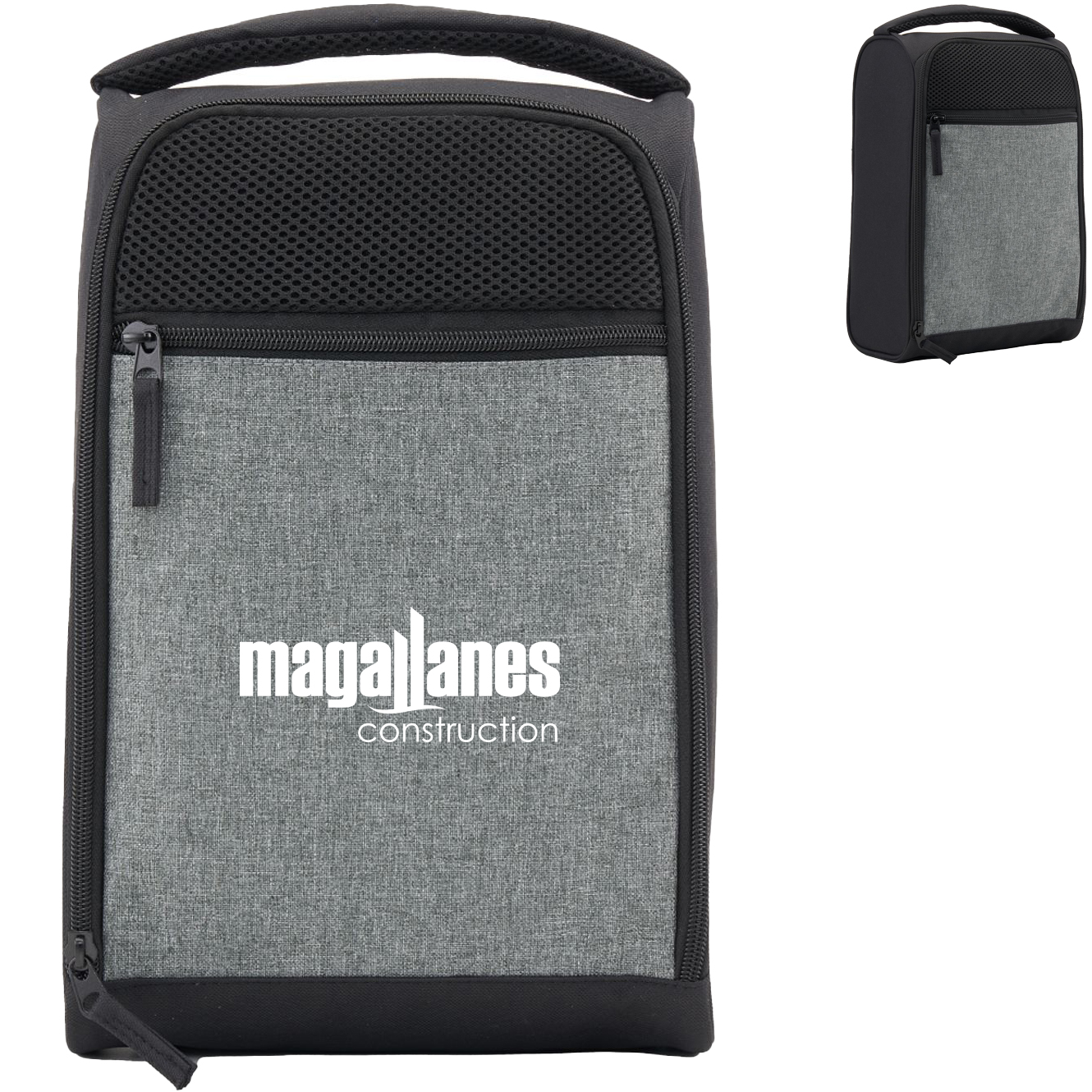 Product Photo 1 Fairway rPET Travel Shoe Bag