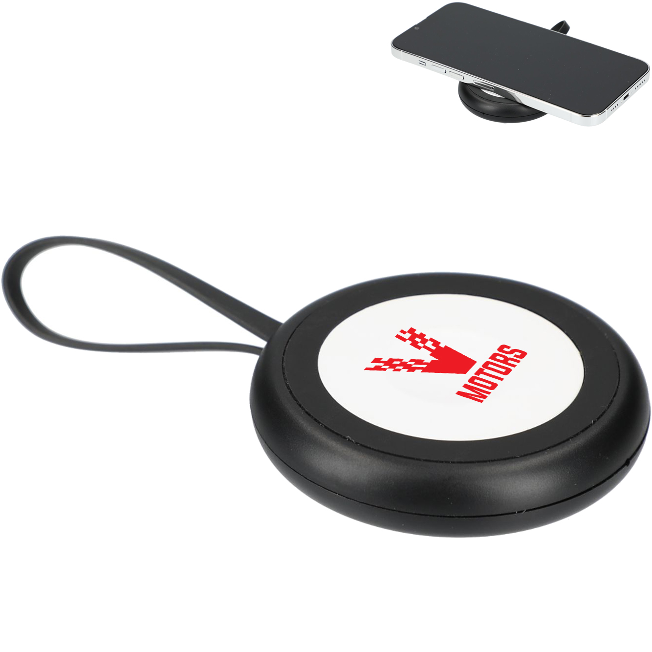 Product Photo 1 All-in-One Universal Travel 15W Wireless Charger
