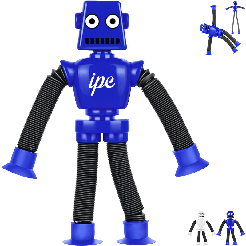 Product Photo 1 Suction Bot Robot Toy