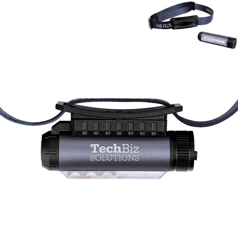 Product Photo 1 Inyo LED Headlamp Flashlight Combo