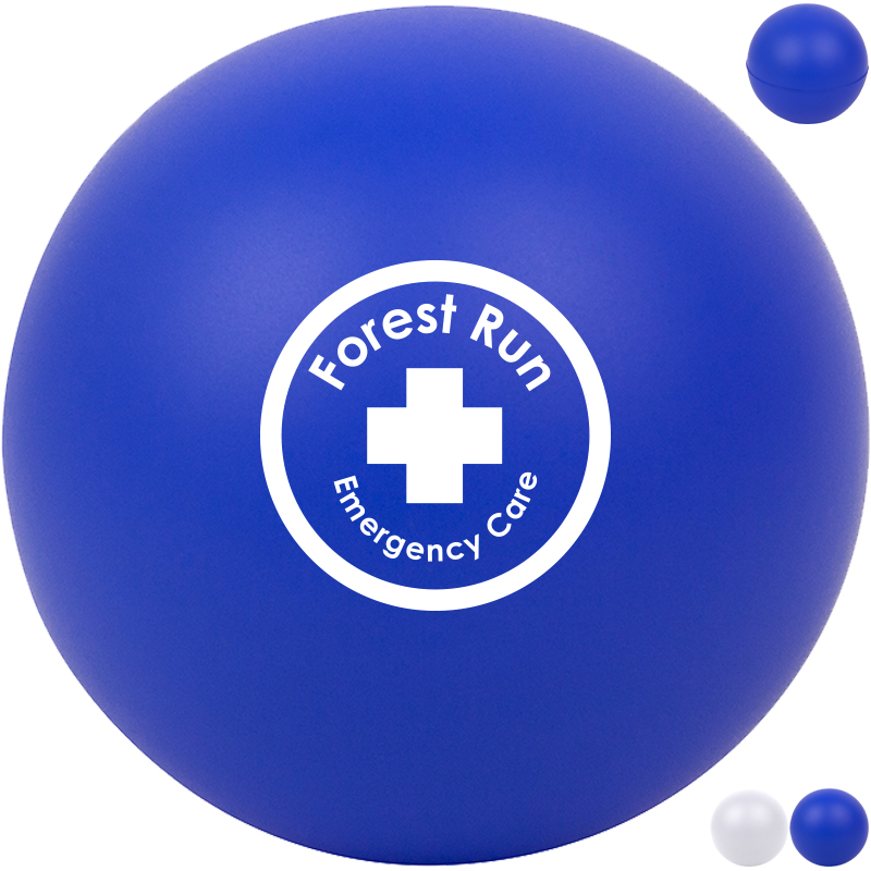 Product Photo 1 High Bounce Stress Ball