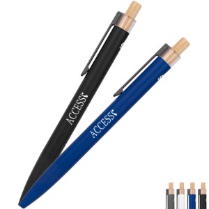 Empire Recycled Aluminum Pen - HH4313