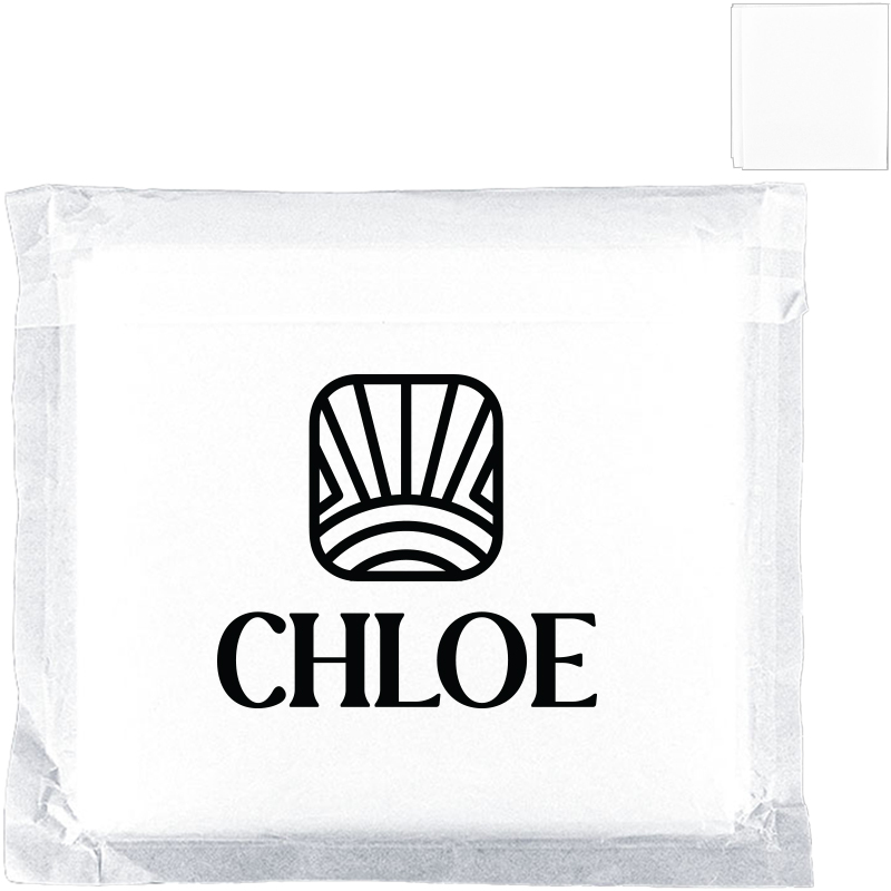 Product Photo 1 Disposable Biodegradable Towel